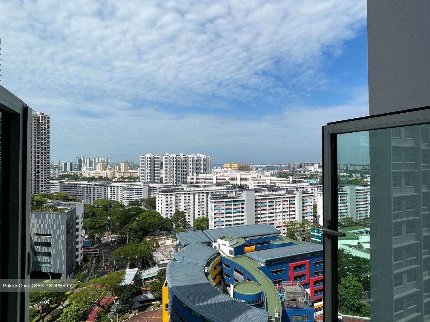 Blk 440B Clementi Cascadia (Clementi), HDB 3 Rooms #451544251